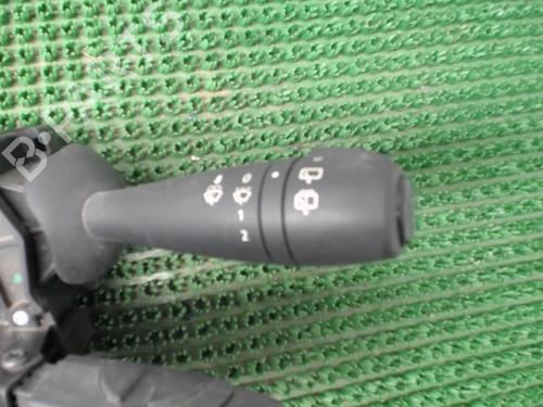 Used Steering column stalk Steering column stalk DACIA DUSTER (HS_) 1.5 dCi 4x4 (109 hp) 22077783 22077783