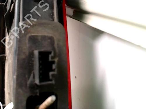 Left taillight FORD FIESTA V (JH_, JD_) 1.4 TDCi | BP22089058C34 