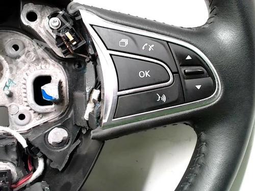 Steering wheel RENAULT SCÉNIC IV (J9_) 1.5 dCi 110 | BP22091640C49 