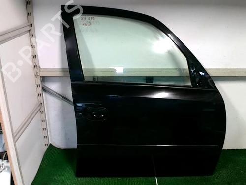 Used Right front door OPEL MERIVA A MPV (X03) 1.7 CDTI (E75) (100 hp) 28451485