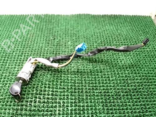 Used Ignition barrel CITROËN XSARA PICASSO (N68) 2.0 HDi (90 hp) 22784867