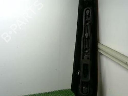 Left taillight FORD FOCUS C-MAX (DM2) 1.6 TDCi | BP22088612C34 