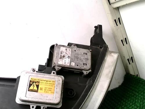 Left headlight PEUGEOT 407 Coupe (6C_) 3.0 V6 | BP29850432C28