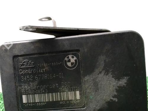 ABS pump BMW 1 (E87) 118 d | BP22090934M43 - Image 2