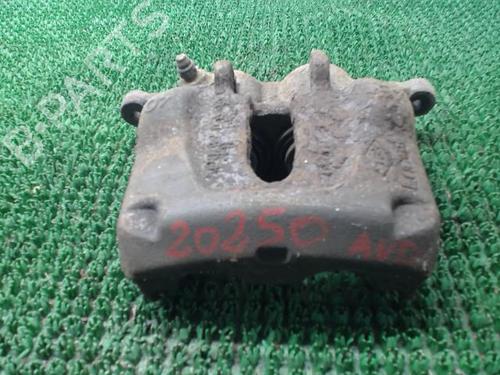 right-front-brake-caliper-renault-trafic-ii-van-fl-19-dci-100-fl0c-2001-22088199 main image