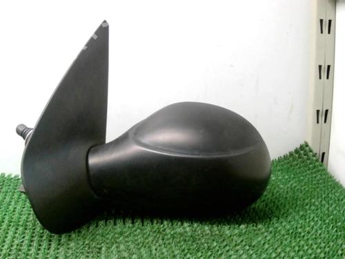 Retrovisor izquierdo PEUGEOT 206 Hatchback (2A/C) 1.9 D | BP22078423C26 