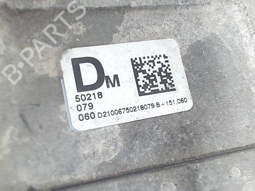 Rear differential PORSCHE MACAN (95B) 3.6 Turbo | BP22298527M24 - Image 7