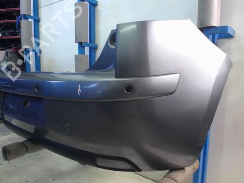 Used Rear bumper Rear bumper CITROËN C4 I (LC_) 1.6 HDi (109 hp) 22087546 22087546