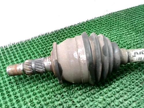 Used Left front driveshaft Left front driveshaft OPEL ZAFIRA TOURER C (P12) 2.0 CDTi (75) (110 hp) 20873758 20873758
