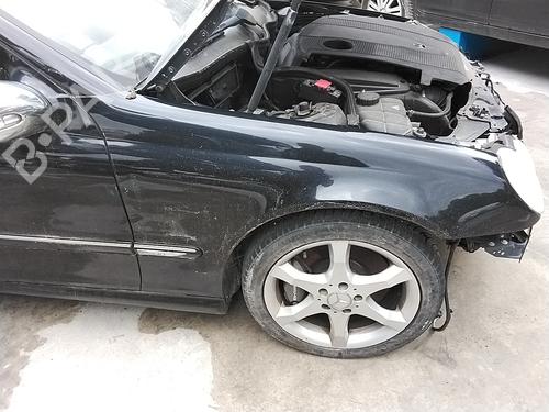 Used Right front fenders Right front fenders MERCEDES-BENZ C-CLASS (W203) C 200 CDI (203.007) (122 hp) 35780762 35780762