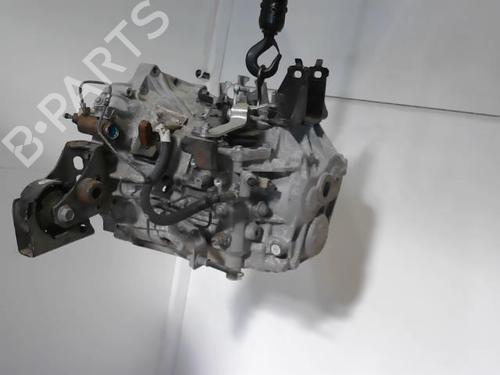 Gearbox TOYOTA VERSO (_R2_) 2.0 D-4D (AUR20_, AUR20R) | BP29743097M3