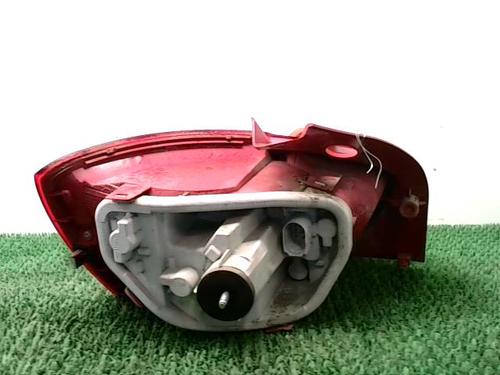 Used Right taillight Right taillight SEAT IBIZA IV (6J5, 6P1) 1.4 TDI (80 hp) 35780426 35780426