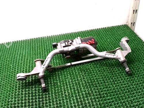 Front wiper motor RENAULT CLIO IV (BH_) 1.5 dCi 90 | BP29924915M29