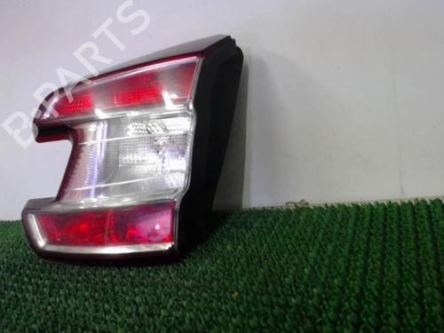 Used Right tailgate light RENAULT MEGANE III Grandtour (KZ0/1) 1.5 dCi (KZ1M, KZ1W, KZ0R) (106 hp) 22078057