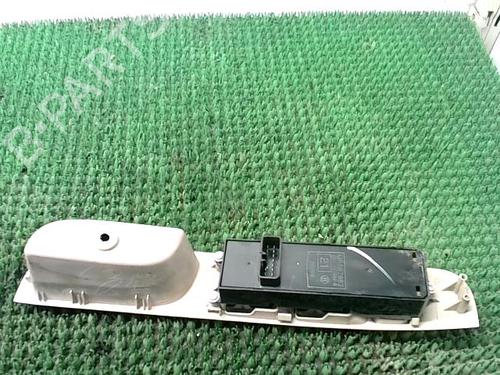 Left front window switch MITSUBISHI L200 / TRITON (KA_T, KB_T) 2.5 DI-D 4WD (KB4T) | BP29521062I27 