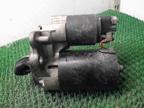 Used Starter MINI MINI (R50, R53) One (90 hp) 22087442