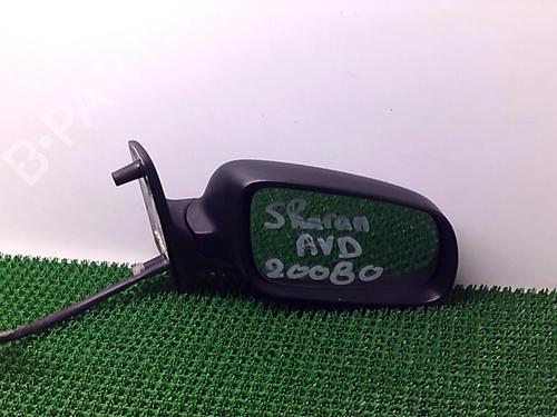 Used Right mirror VW SHARAN (7M8, 7M9, 7M6) 1.9 TDI (115 hp) 22076190