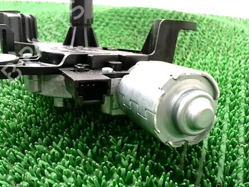 Used Rear wiper motor Rear wiper motor PEUGEOT 208 II (UB_, UP_, UW_, UJ_) 1.5 BlueHDI 100 (102 hp) 29958671 29958671
