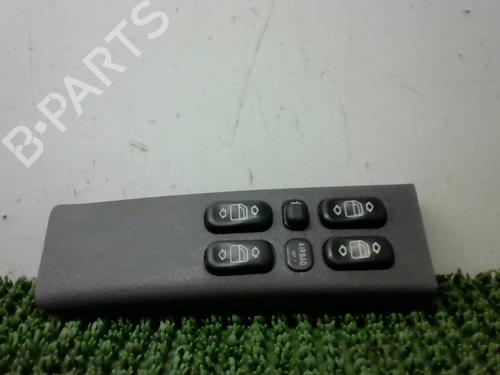 Used Left front window switch Left front window switch MERCEDES-BENZ A-CLASS (W168) A 140 (168.031, 168.131) (82 hp) 34257484 34257484