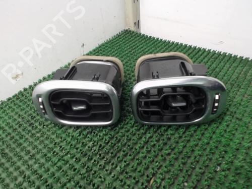 Used Air vent Air vent CITROËN C3 Picasso (SH_) 1.6 BlueHDi 100 (99 hp) 22080256 22080256