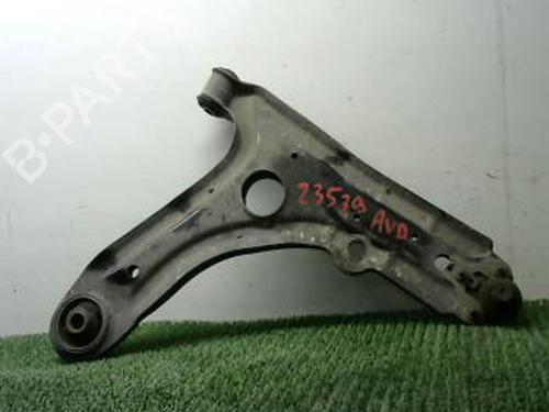 Right front suspension arm VW GOLF III (1H1) 1.9 D | BP22088500M13 