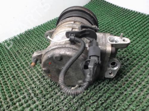 Used AC compressor AC compressor KIA PICANTO I (SA) 1.1 (65 hp) 22082266 22082266