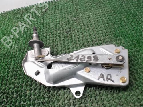 Used Rear wiper motor RENAULT MEGANE I (BA0/1_) 1.9 D Eco (BA0A, BA0U, BA0R) (64 hp) 22081256