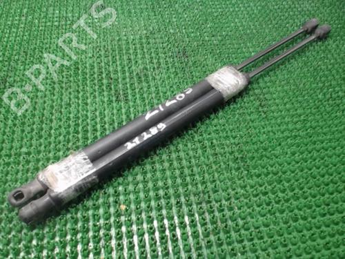 Used Tailgate lift support RENAULT SCÉNIC II (JM0/1_) 1.6 (JM0C, JM0J, JM1B) (113 hp) 22080617