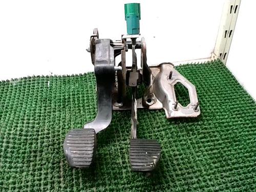 Pedal PEUGEOT 2008 I (CU_) 1.6 HDi (92 hp) 31125856