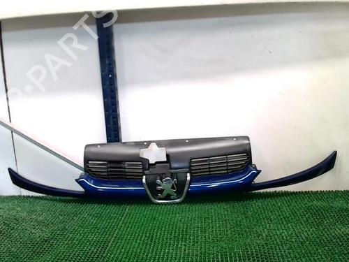 Grill PEUGEOT 206 Hatchback (2A/C) 1.9 D | BP22090521C40 