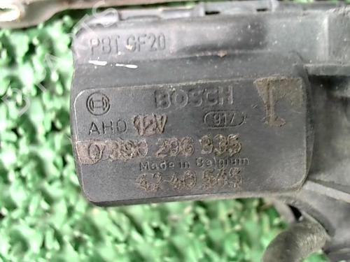 Front wiper motor SAAB 9-3 (YS3D) 2.0 Turbo | BP29523952M29 