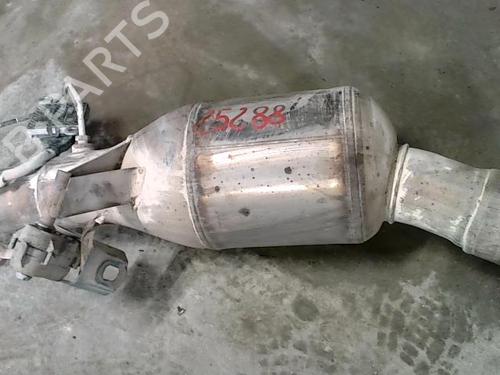 Catalyst NISSAN NV300 Van (X82) 1.6 dci 120 | BP30903893M10 - Image 3