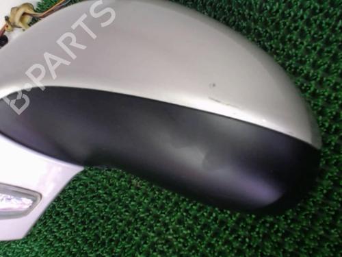 Left mirror PEUGEOT 308 I (4A_, 4C_) 1.6 HDi | BP20877442C26 