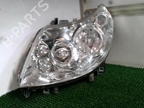 Left headlight CITROËN JUMPER II Van 2.2 HDi 120 | BP26281499C28 - Image 3