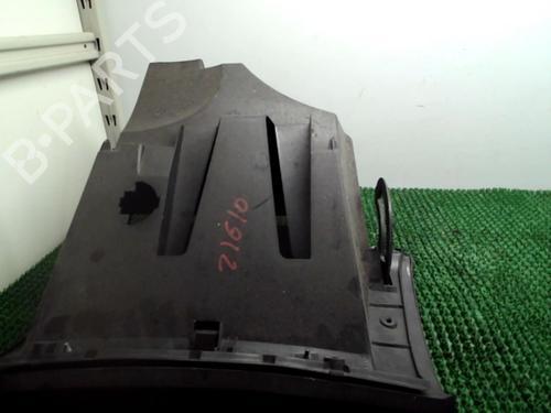 Glove box PEUGEOT 307 CC (3B) 2.0 16V | BP22085505C95 
