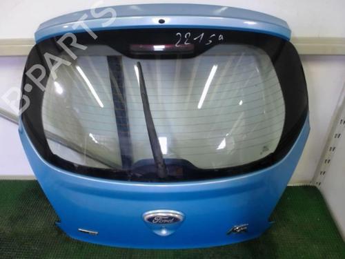 Tailgate FORD KA (RU8) 1.3 TDCi | BP20875579C6 