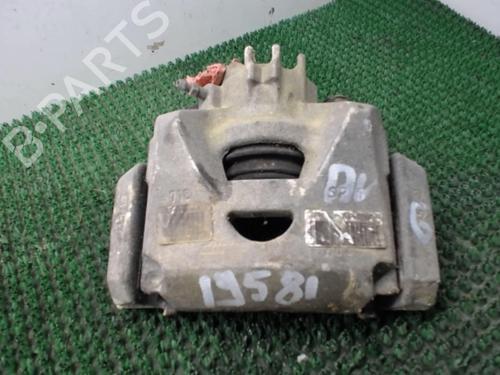 Left front brake caliper PEUGEOT PARTNER Tepee 1.6 BlueHDi 120 | BP22079737M105 - Image 3