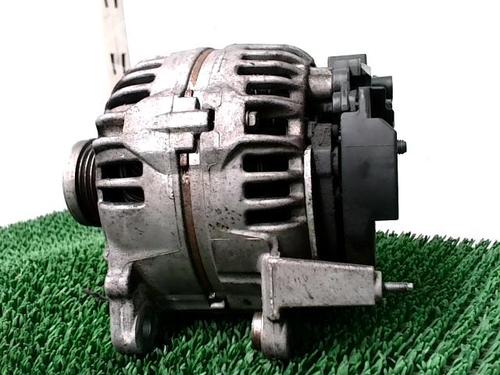 Used Alternator Alternator VW POLO V (6R1, 6C1) 1.2 TSI (105 hp) 20873844 20873844