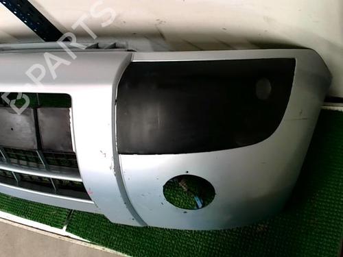 Front bumper CITROËN BERLINGO / BERLINGO FIRST MPV (MF_, GJK_, GFK_) 1.9 D (MFWJZ) | BP30195221C7 