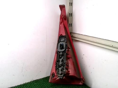 Right taillight CITROËN C3 I (FC_, FN_) 1.4 HDi | BP20873838C35 