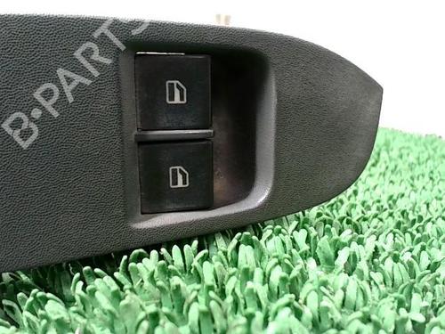 Used Left front window switch Left front window switch SEAT IBIZA III (6L1) 1.4 TDI (70 hp) 22091653 22091653