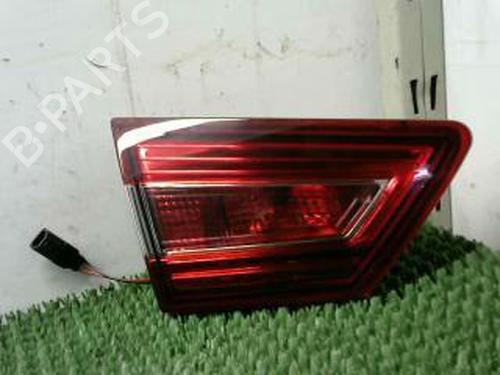 Left tailgate light RENAULT CLIO IV (BH_) 1.5 dCi 75 | BP20876363C79 