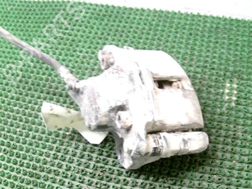 Used Left front brake caliper Left front brake caliper DACIA SANDERO 1.4 MPI LPG (72 hp) 22078733 22078733