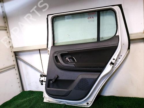 right-rear-door-skoda-fabia-ii-542-2006-2007-2008-2009-2010-2011-2012-2013-2014-34117108 main image