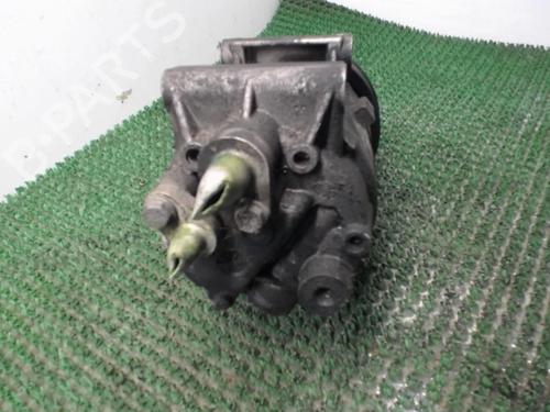 AC compressor NISSAN PRIMERA Hatchback (P12) 1.9 dCi | BP25262099M34