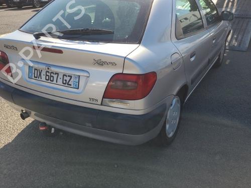 Starter CITROËN XSARA (N1) 2.0 HDi 90 | BP21081608M8 