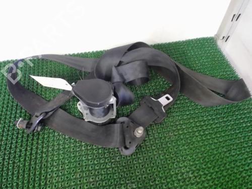 Front left seatbelt DACIA SANDERO 1.4 MPI LPG | BP22077418I26 - Image 2