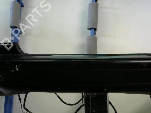 Rear bumper MERCEDES-BENZ C-CLASS T-Model (S203) C 270 CDI (203.216) | BP20875250C8 