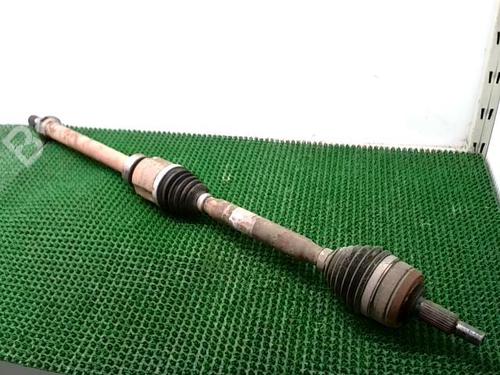 Used Right front driveshaft RENAULT CAPTUR I (J5_, H5_) 1.5 dCi 90 (J5N4, J5M5, J5MW, J5M6, J5AL, J5AJ) (90 hp) 20876068