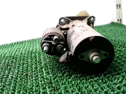 Startmotor FIAT PUNTO (188_) 1.9 JTD 80 (188.237, .257, .337, .357) | BP22090107M8 